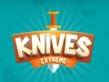 Igra Knives Extreme