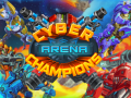 Igra Cyber Champions Arena