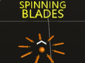 Igra Spinning Blades