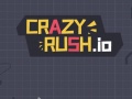 Igra Crazy Rush.io