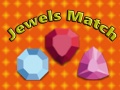 Igra Jewels Match