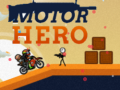Igra Motor Hero 