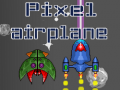 Igra Pixel Airplane