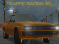 Igra Traffic Racing 3D