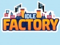 Igra Idle Factory