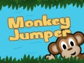 Igra Monkey Jumper