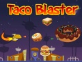 Igra Taco Blaster
