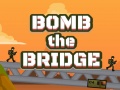 Igra Bomb The Bridge