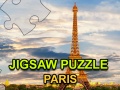 Igra Jigsaw Puzzle Paris