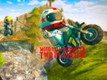 Igra Moto Trial Racing 2: Two Player