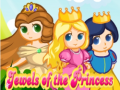 Igra Jewels of the Princess