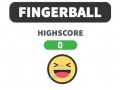 Igra Fingerbal