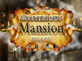 Igra Mysterious Mansion Escape