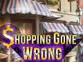 Igra Shopping Gone Wrong