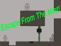 Igra Escape from the Mint