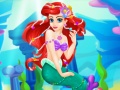 Igra Underwater Odyssey Of The Little Mermaid