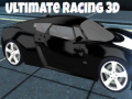 Igra Ultimate Racing 3D 