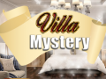 Igra Villa Mystery