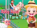 Igra Baby Hazel Farm Tour