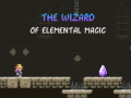 Igra The Wizard Of Elemental Magic