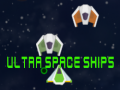 Igra Ultra Spaceships