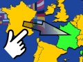 Igra Scatty Maps Europe