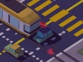Igra Vehicle Traffic Simulator