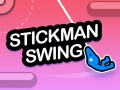 Igra Stickman Swing