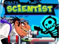 Igra Crazy Scientist