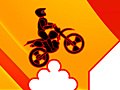 Igra Max Dirt Bike 