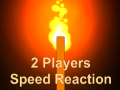 Igra 2 Players Speed Reaction