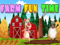 Igra Farm Fun Time