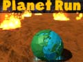 Igra Planet Run