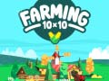 Igra Farming 10x10 