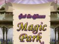Igra Spot the Differences Magic Park