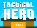 Igra Tactical Hero