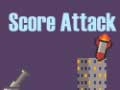 Igra Score Attack