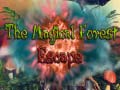 Igra The Magical Forest escape