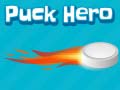 Igra Puck Hero