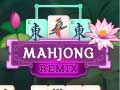 Igra Mahjong Remix