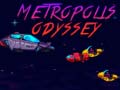 Igra Metropolis Odyssey
