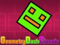 Igra Geometry Dash Classic