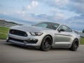 Igra Mustang Shelby Puzzle