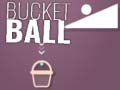 Igra Bucket Ball