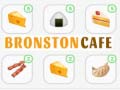 Igra Bronston Cafe