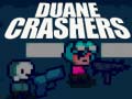 Igra Duane Crashers