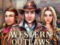 Igra Western Outlaws