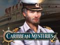 Igra Caribbean Mysteries