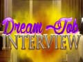 Igra Dream Job Interview