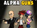 Igra Alpha Guns